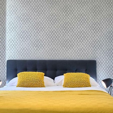 PUY Hedone Luxury Apartment With Free Parking מראה חיצוני תמונה