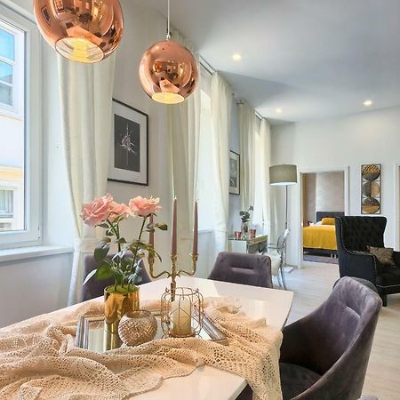 PUY Hedone Luxury Apartment With Free Parking מראה חיצוני תמונה