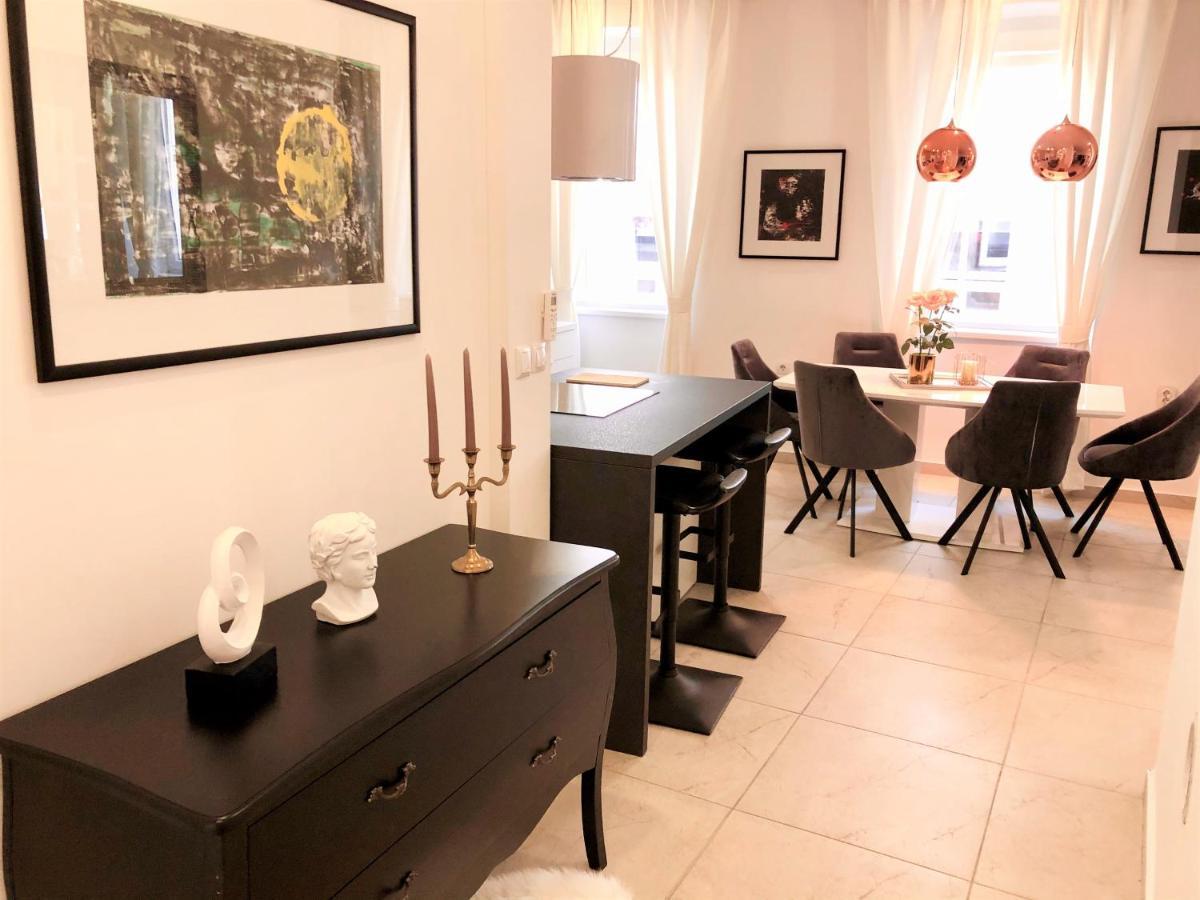 PUY Hedone Luxury Apartment With Free Parking מראה חיצוני תמונה