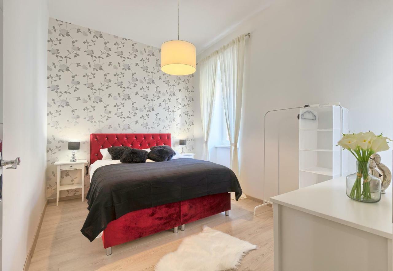 PUY Hedone Luxury Apartment With Free Parking מראה חיצוני תמונה