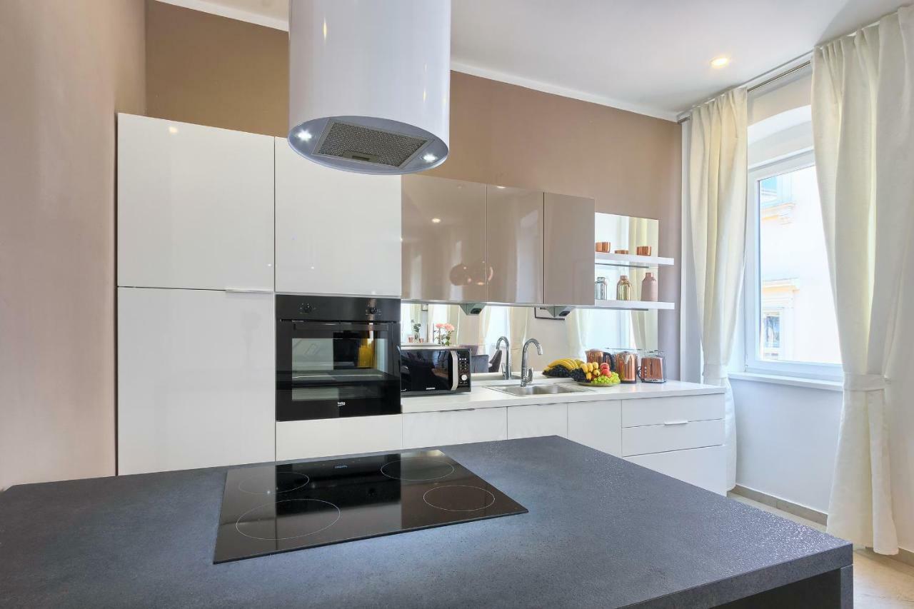 PUY Hedone Luxury Apartment With Free Parking מראה חיצוני תמונה