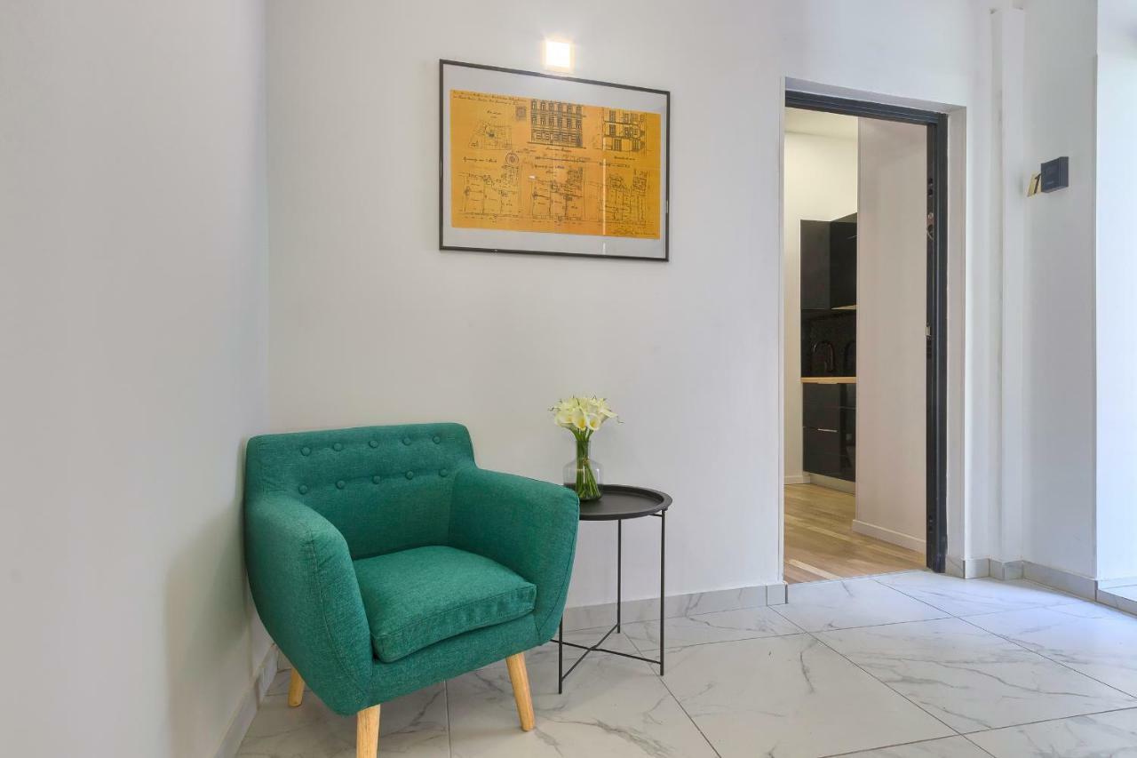 PUY Hedone Luxury Apartment With Free Parking מראה חיצוני תמונה