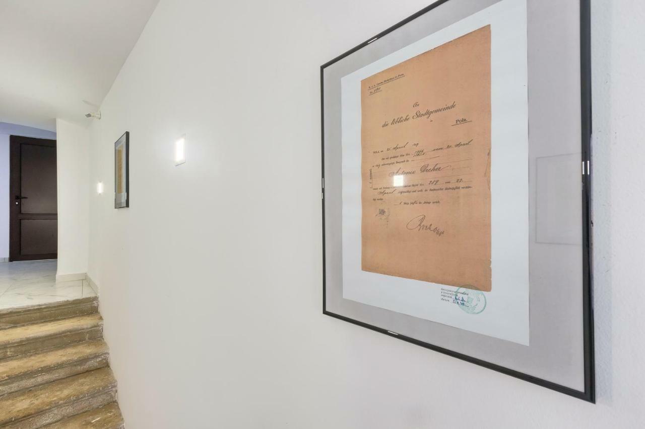 PUY Hedone Luxury Apartment With Free Parking מראה חיצוני תמונה