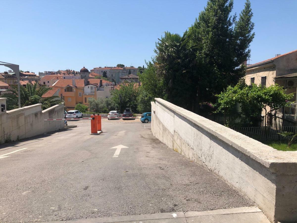 PUY Hedone Luxury Apartment With Free Parking מראה חיצוני תמונה