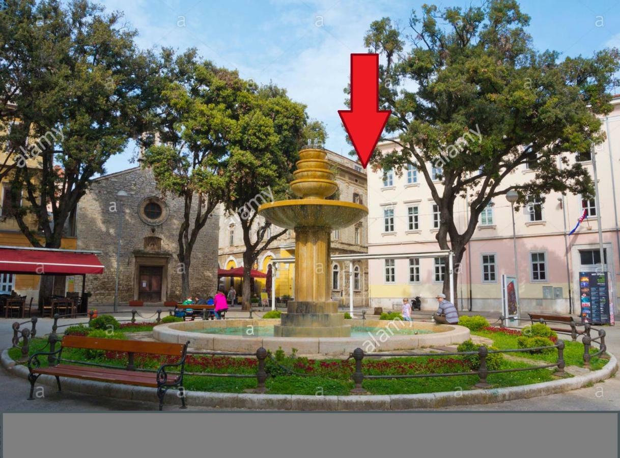 PUY Hedone Luxury Apartment With Free Parking מראה חיצוני תמונה