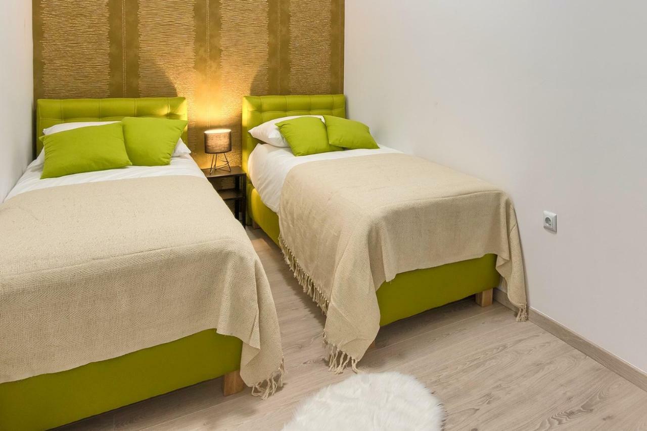 PUY Hedone Luxury Apartment With Free Parking מראה חיצוני תמונה